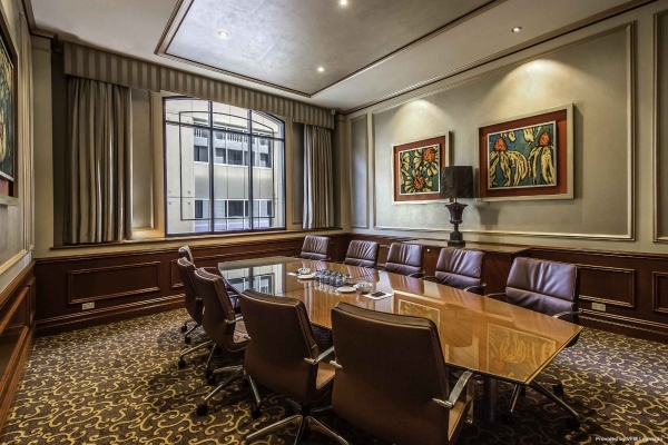 Hotel The Playford Adelaide - MGallery by Sofitel